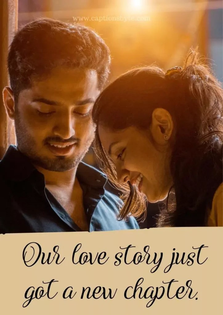 65+ Best Instagram Captions for Couples (Cute, Unique, Short, etc