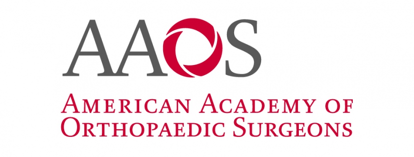 AAOS Annual Meeting 2021 • CAPTIS