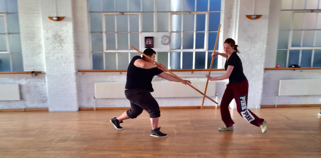 FIGHT FOCUS Weekly Evening Classes Captivate Action Ltd.