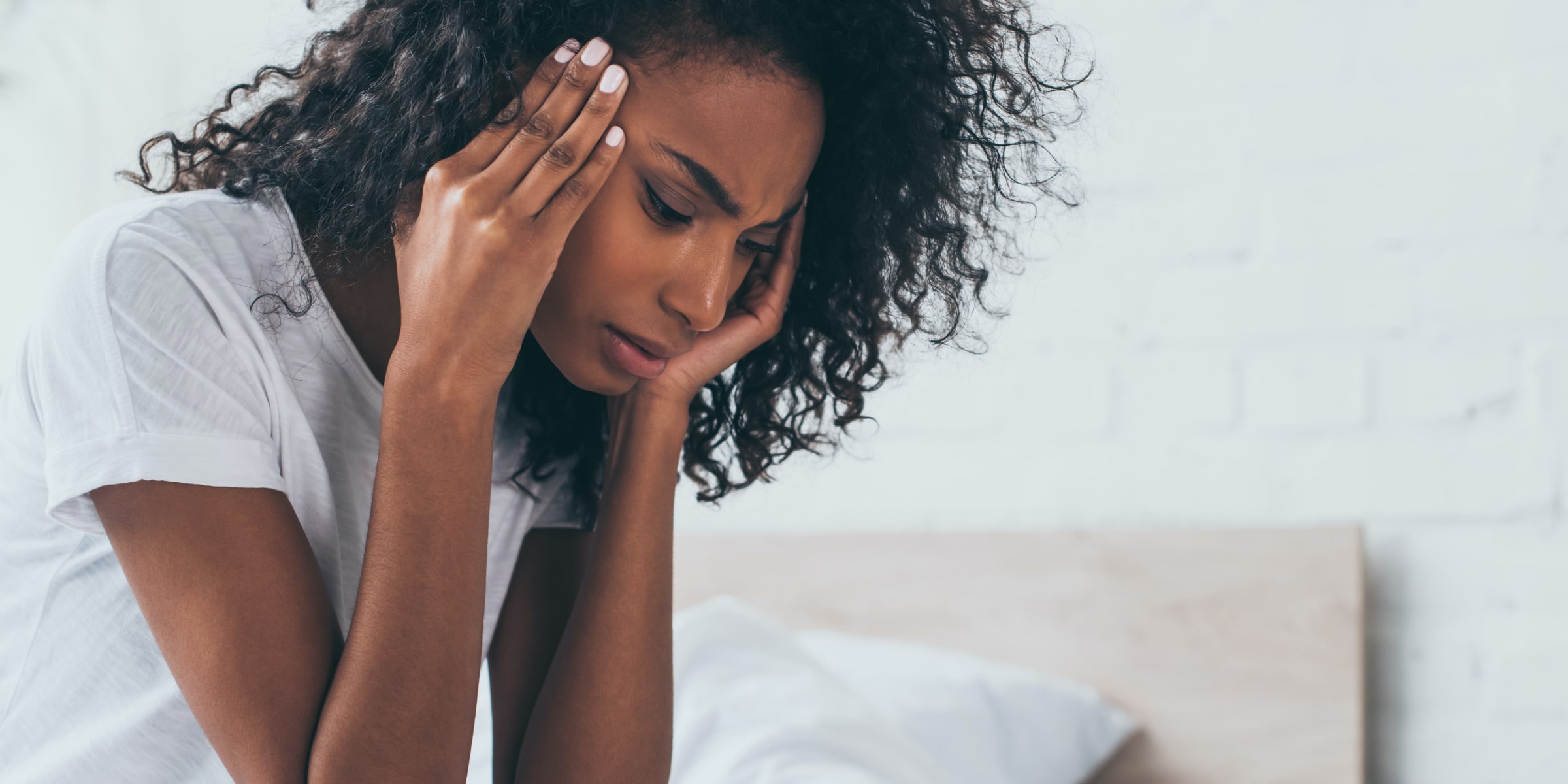 Migraine IV Therapy Captivate IV Wellness & Beauty Bar