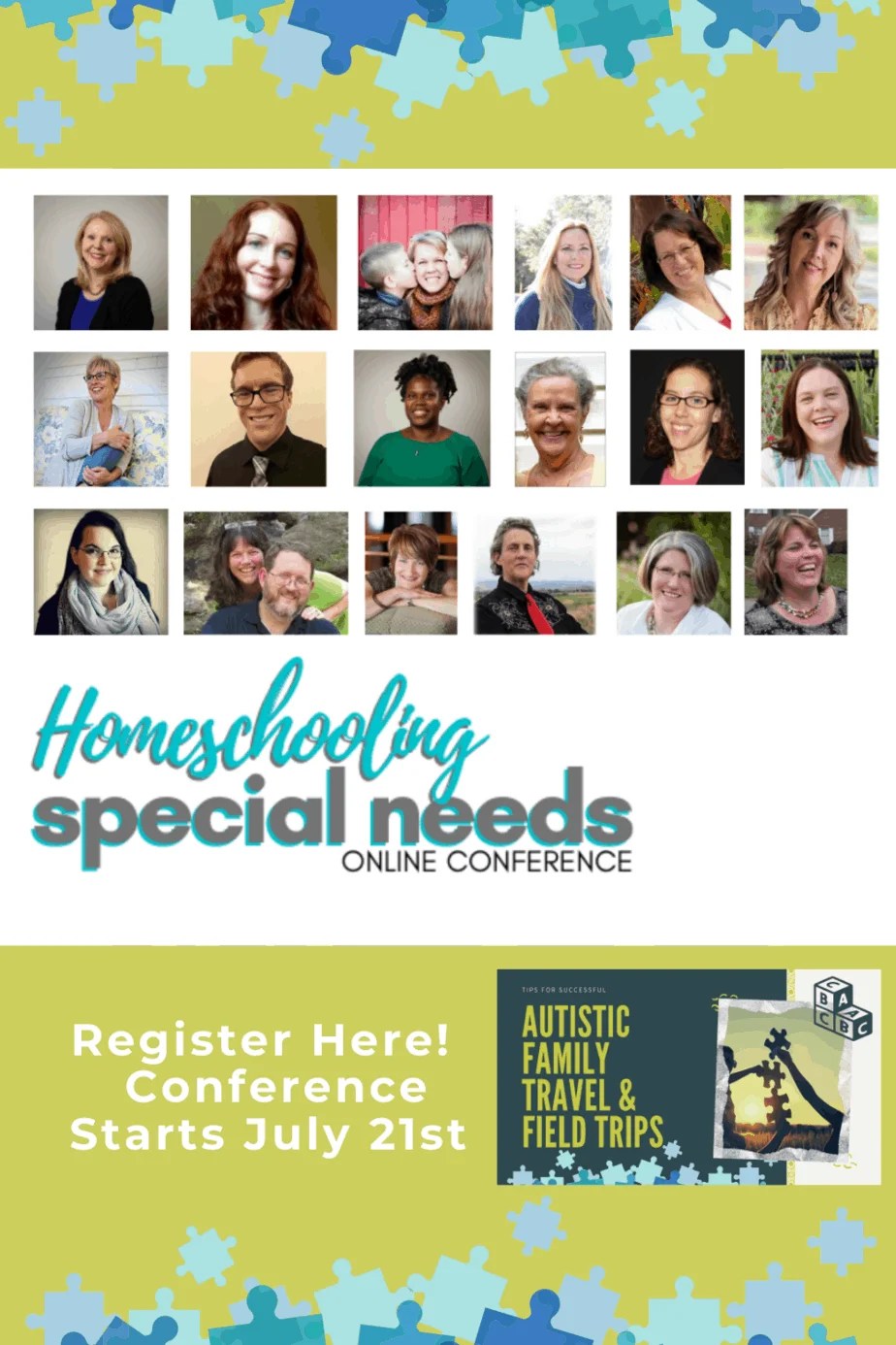 Summer Camp Success Tips For Your Special Needs Kids.