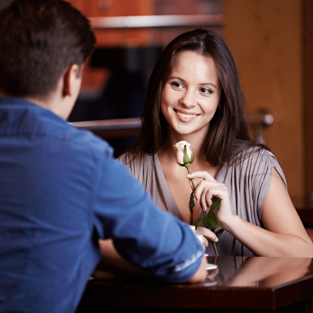 First Date Nerves and How to Calm Them Captive Heart