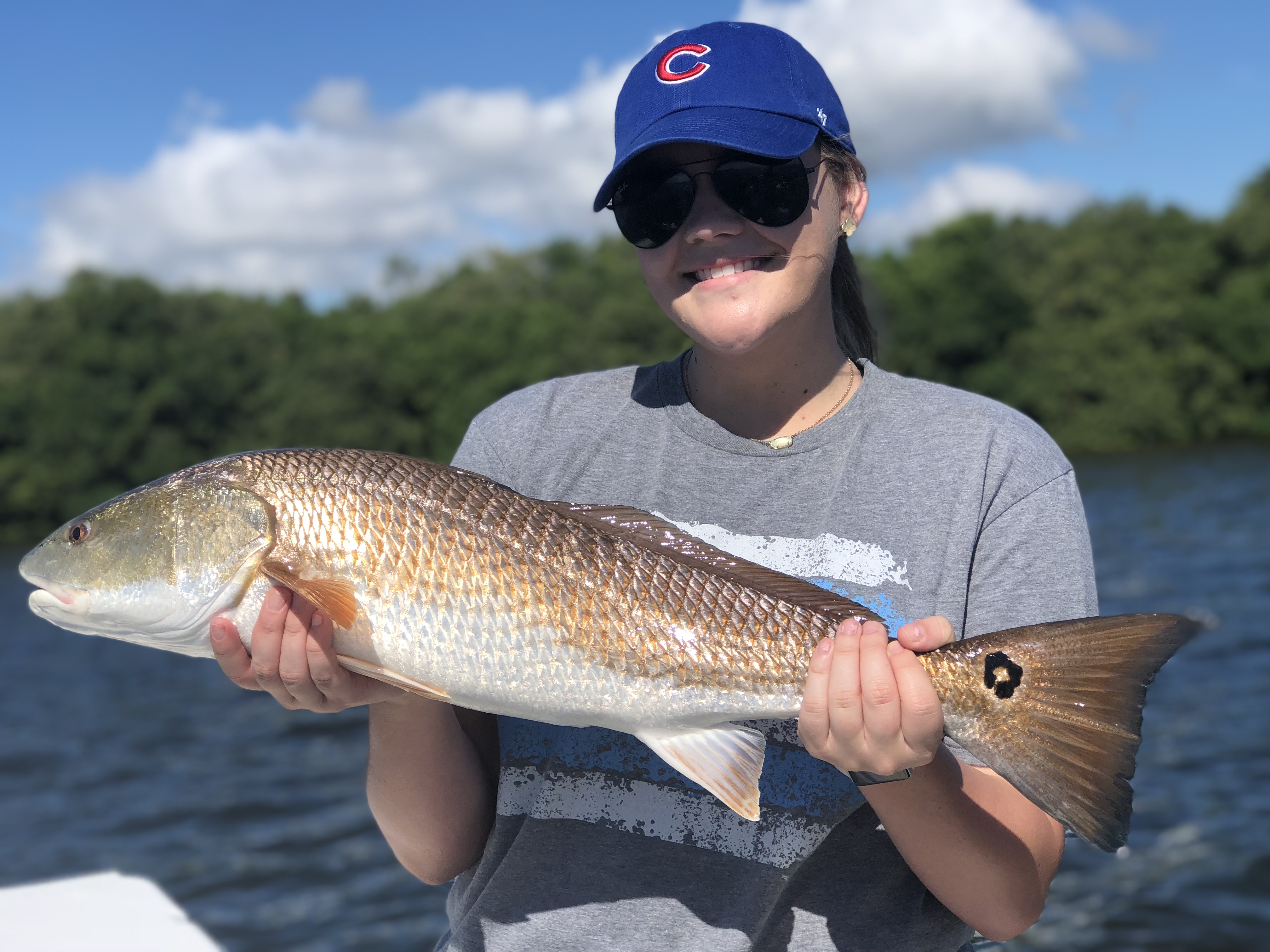 Fishing Reports for Tampa bay Clearwater & St.Pete Fishing