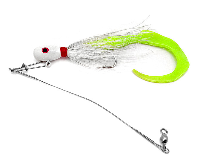 Umbrella Rig Components Captain Mack's