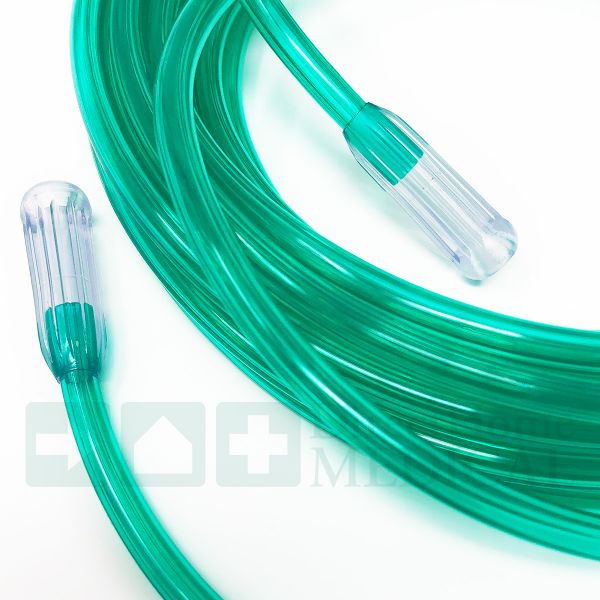 KeepAlive Oxygen Hose Captain Mack's