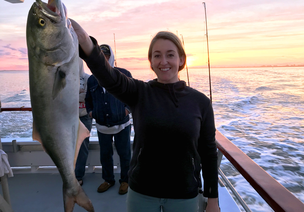 Long Island Fishing Charters Captree All About Fishing