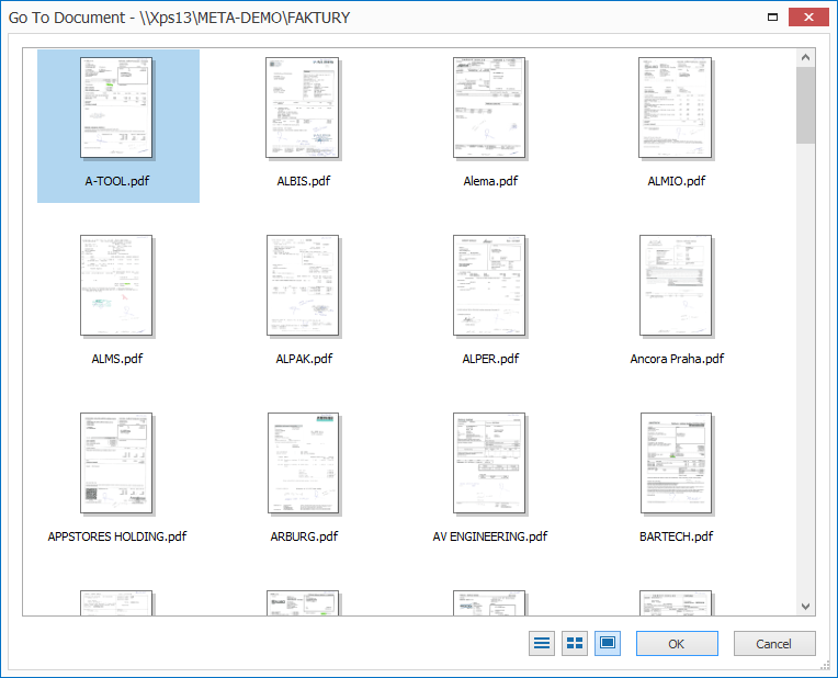 I can’t see preview thumbnails of my PDF files in Windows File Explorer