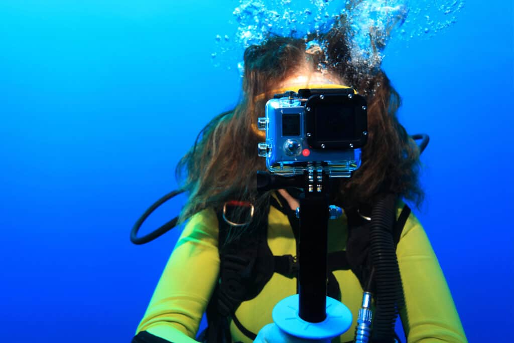 Are GoPros Waterproof? How Wet Can They Get? Capture Guide