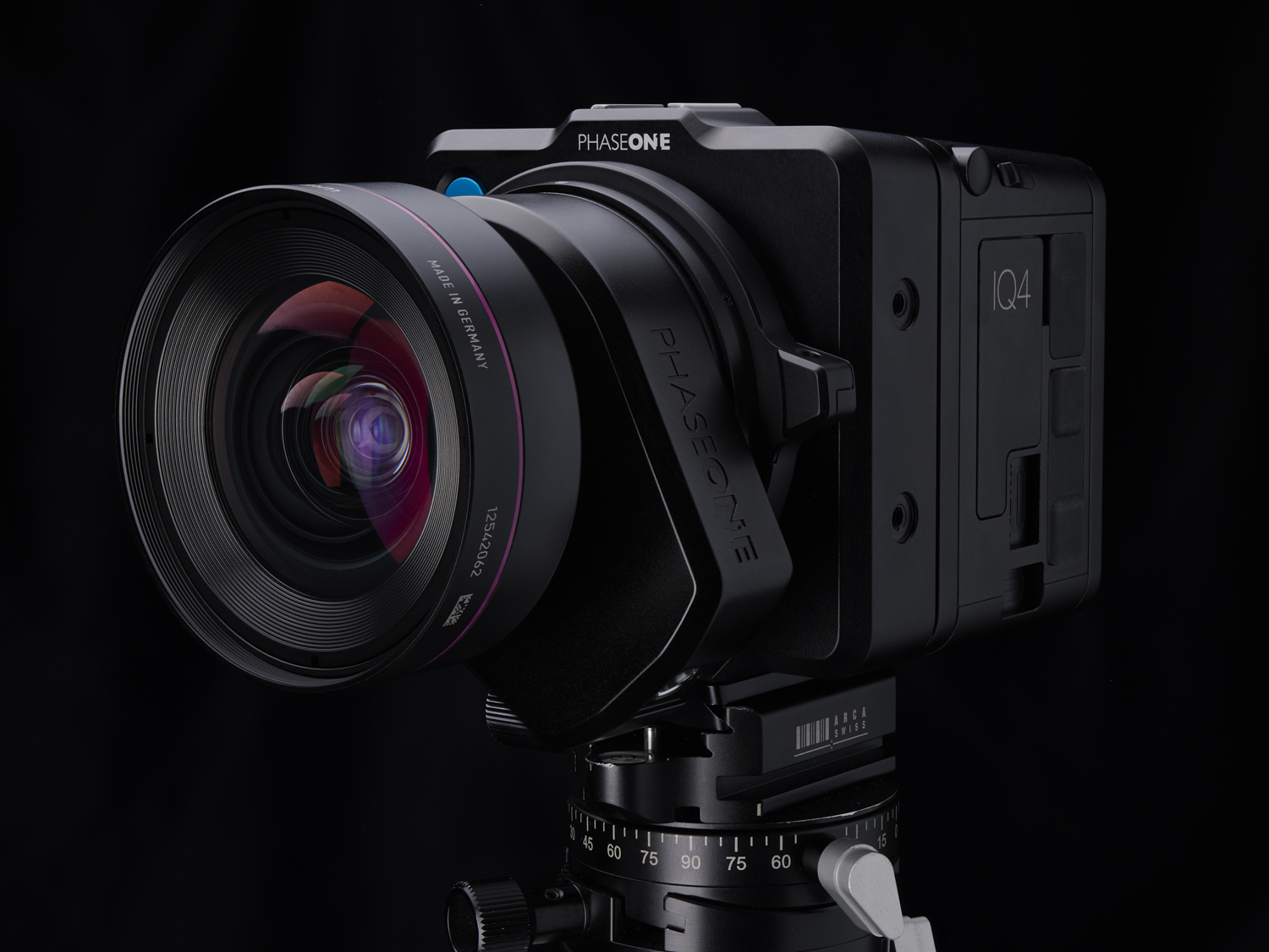 Introducing The New Phase One XC Camera Capture Integration