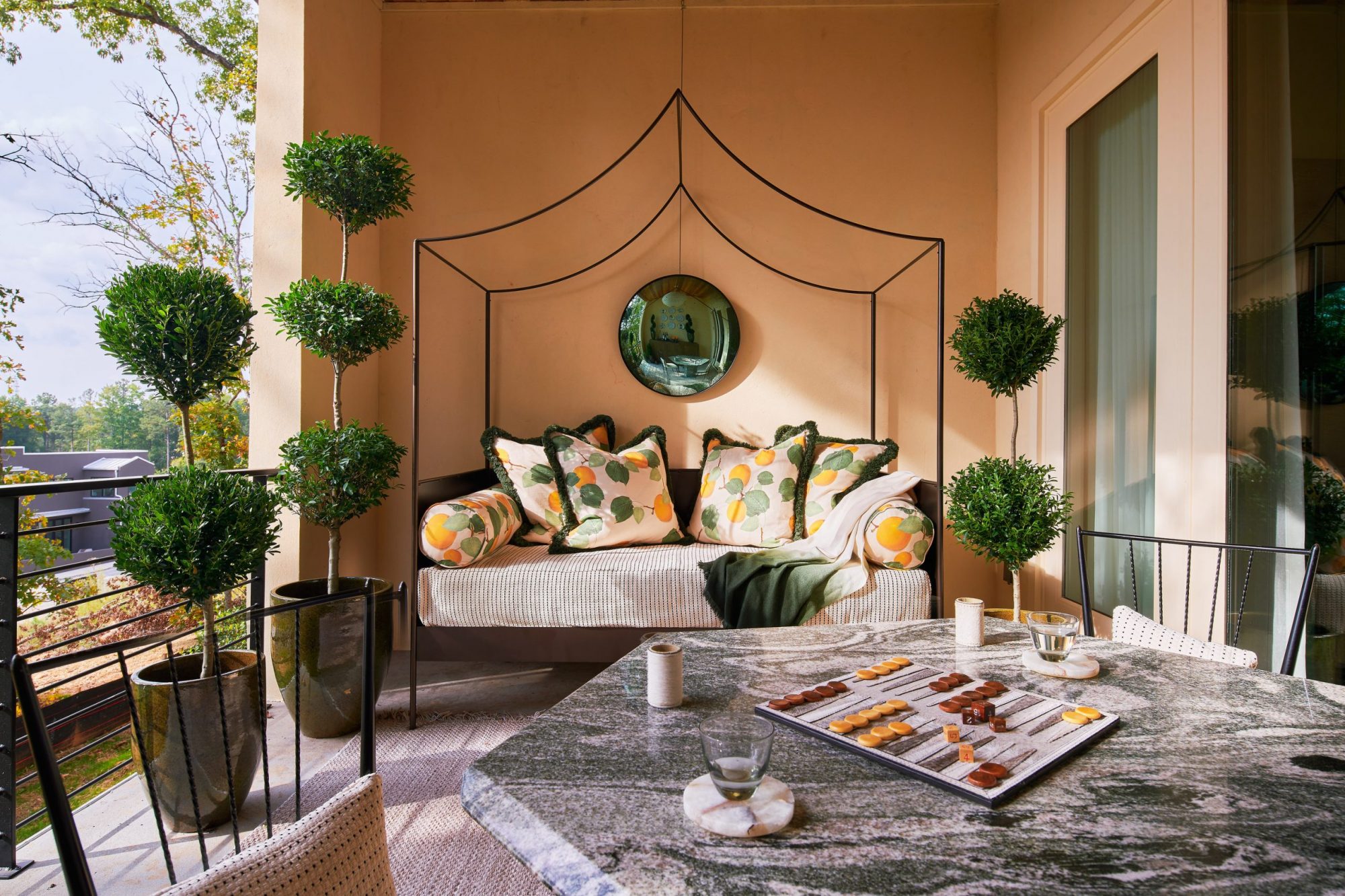 2024 Architectural Interior Workshop with Barry Grossman