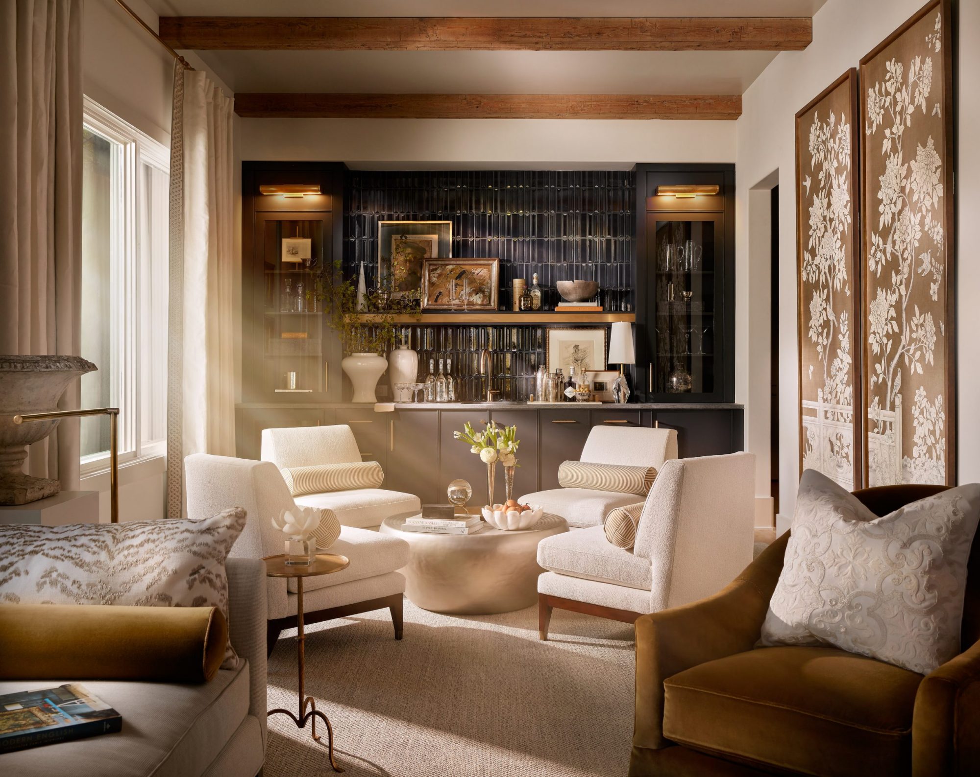 2024 Architectural Interior Workshop with Barry Grossman