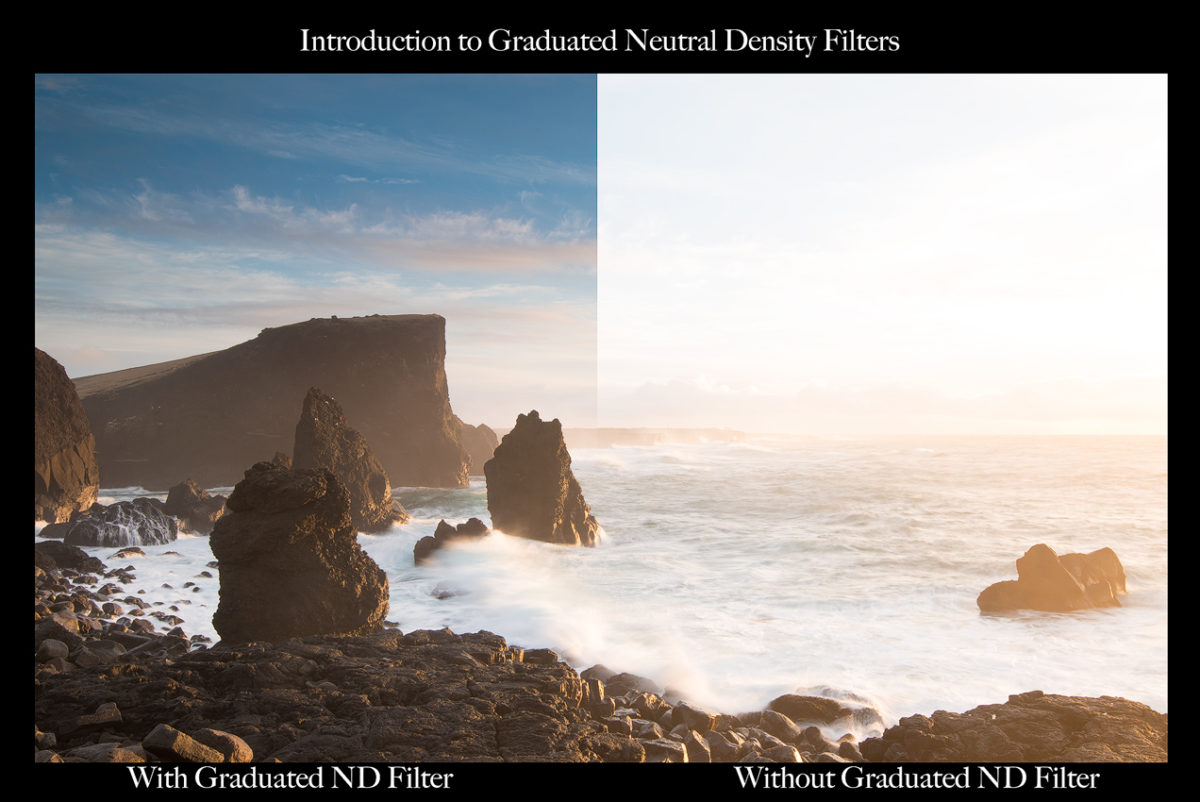 Introduction to Graduated ND Filters CaptureLandscapes