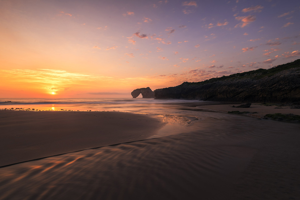 Graduated ND Filters or Multiple Exposures What is Best