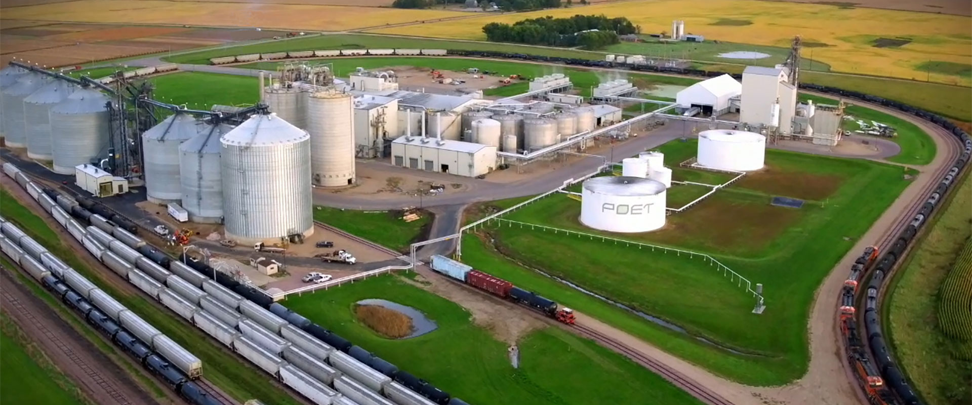 Ethanol A Great Starting point for Carbon Capture? CaptureMap