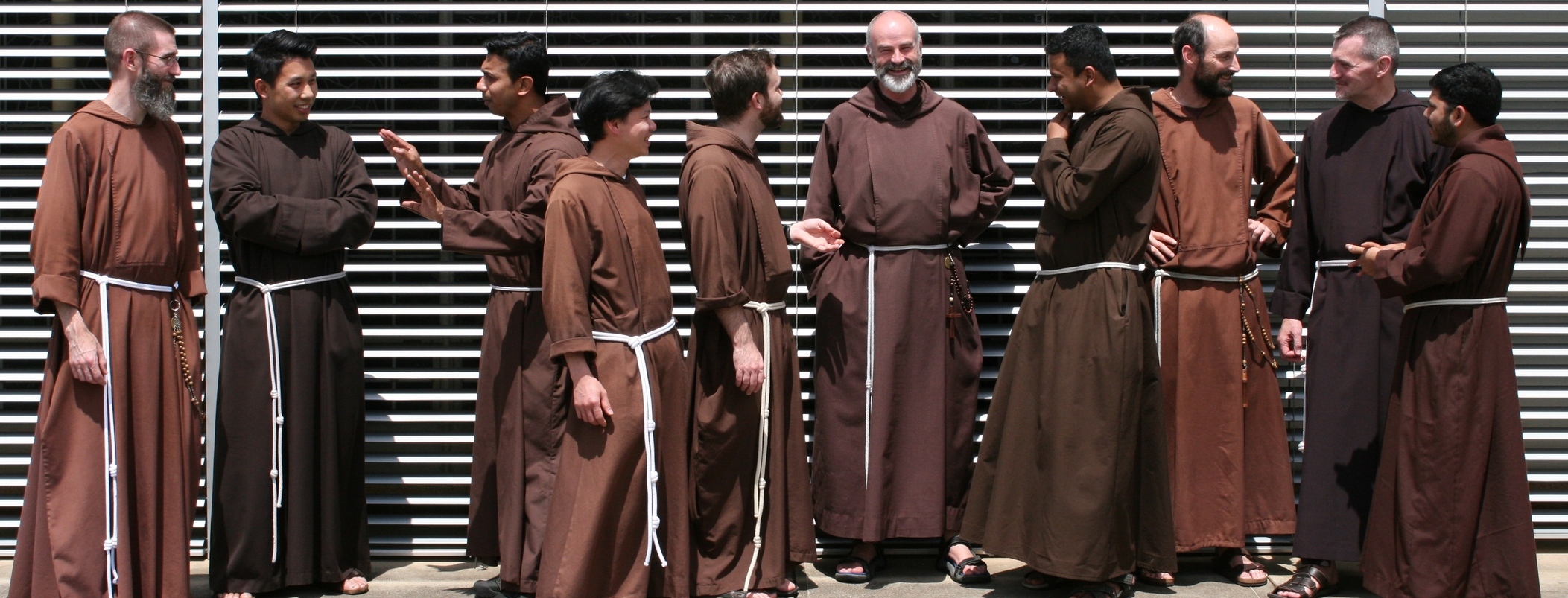 Initial Contact Form Capuchin Franciscan Friars Australia