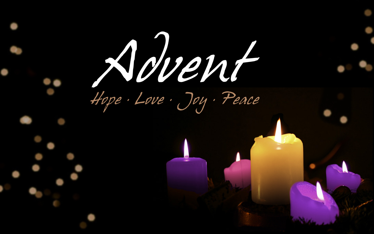 God has a name! 4th Sunday of Advent Capuchin Franciscans Ireland