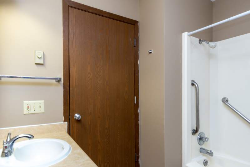 Galloway Apartments CapVest, LLC