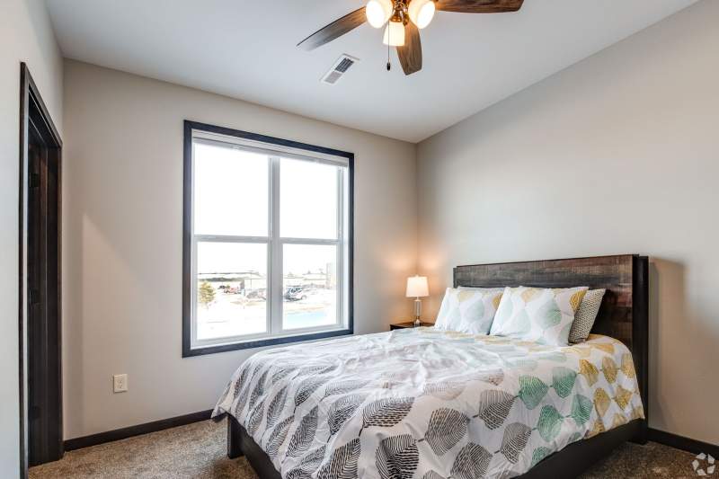 Mill City Apartments CapVest, LLC