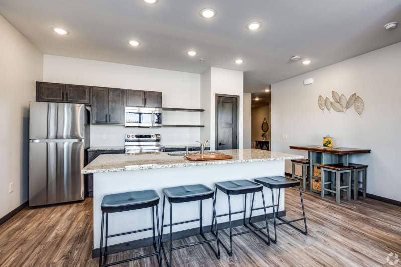 Mill City Apartments CapVest, LLC