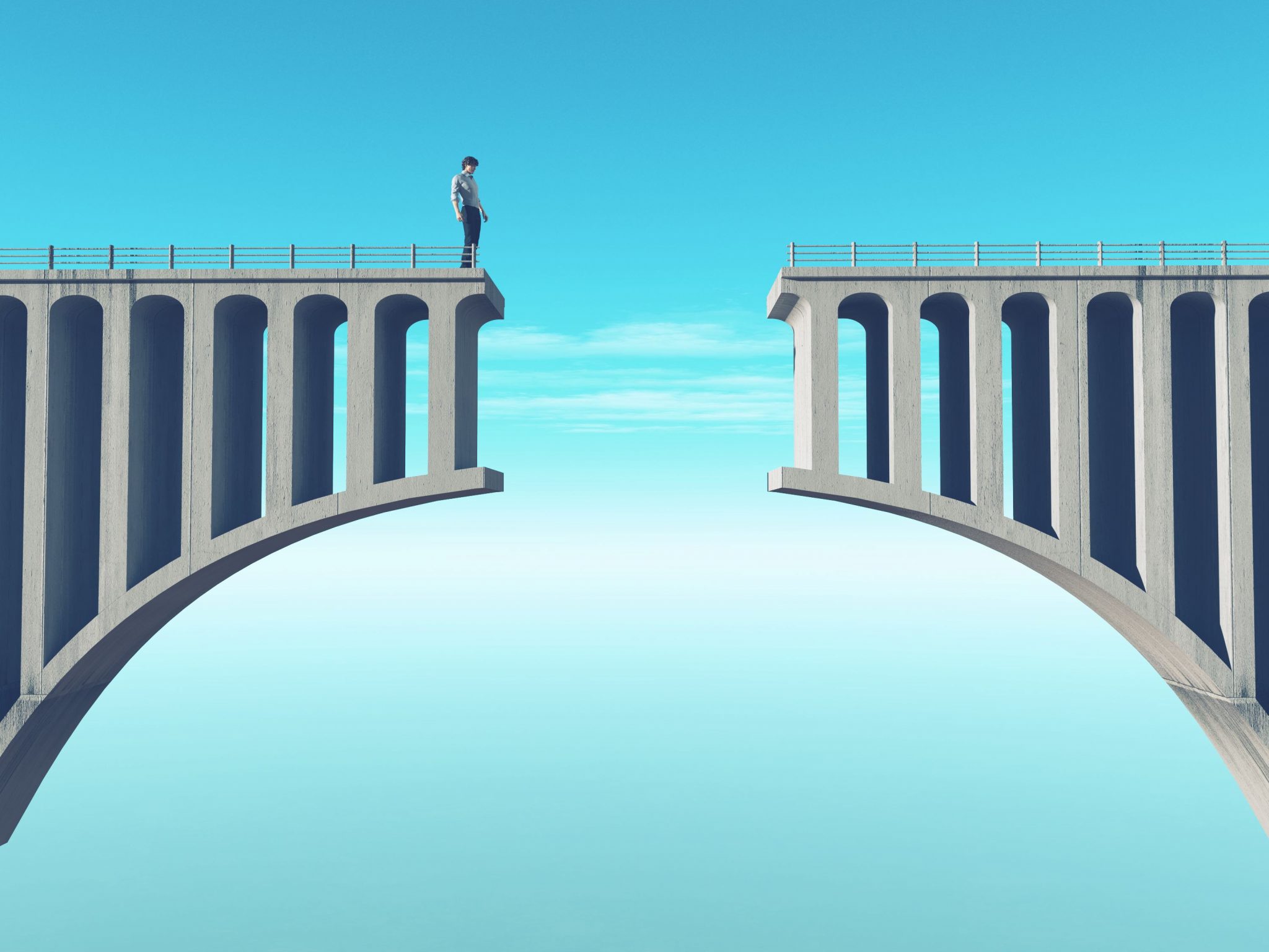 Bridge the Right Gap Knowledge, Skills, or Motivation