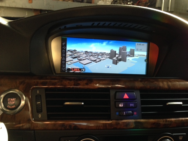 How to retrofit BMW CCC to CIC Auto Repair Technician Home