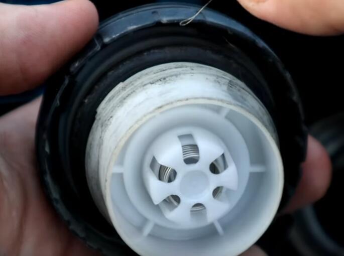 How to Fix Code P0456 Check Engine Light on TOYOTA Camry 2015-2017