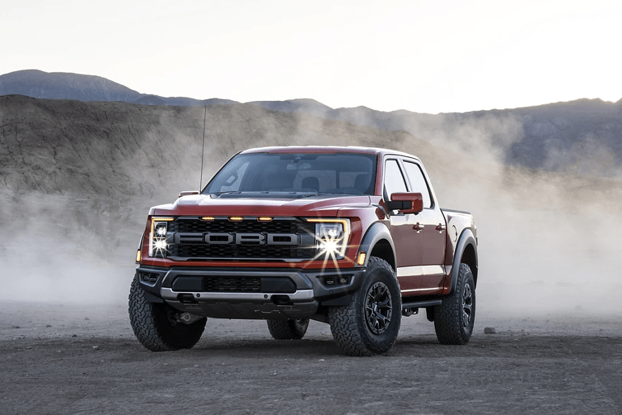 We Review the Best FullSize Truck for the Money Car Engineer