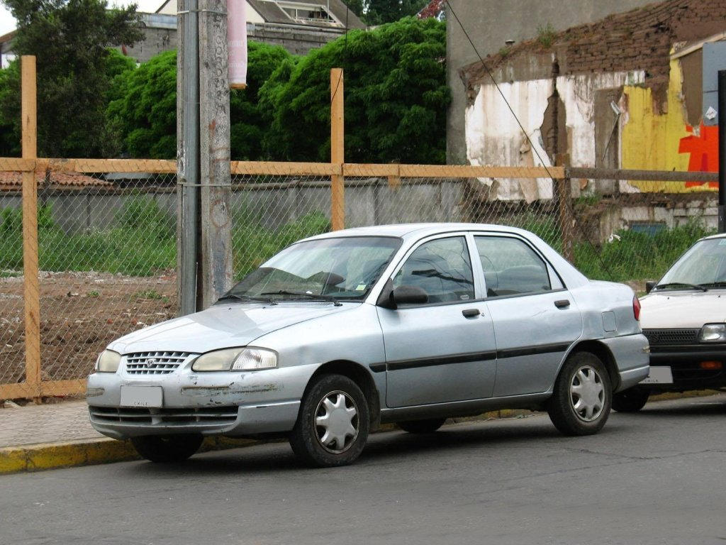 Kia - Car info guide