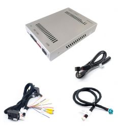I am really confused by all these lvds standards. Video Interface For Mini Monitor Display With 10pin Lvds Connector