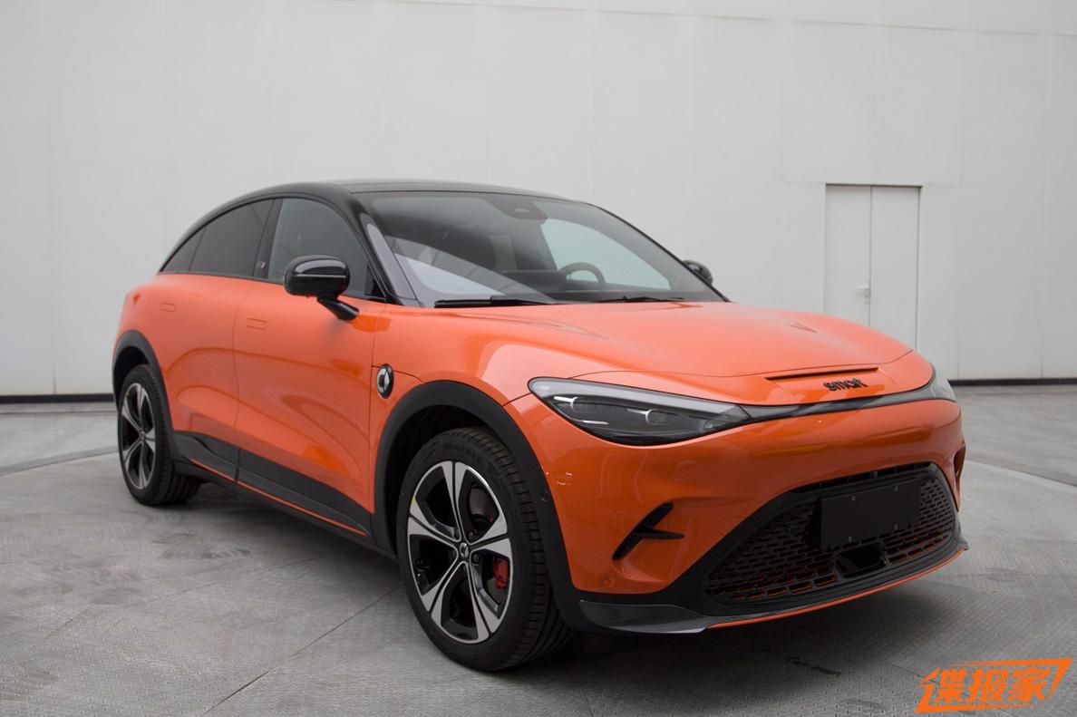 เผยภายใน SMART 3 ไฟฟ้าใหม่ ตัวแรง 442 แรงม้า ใหญ่กว่า 1 ในจีน รถ