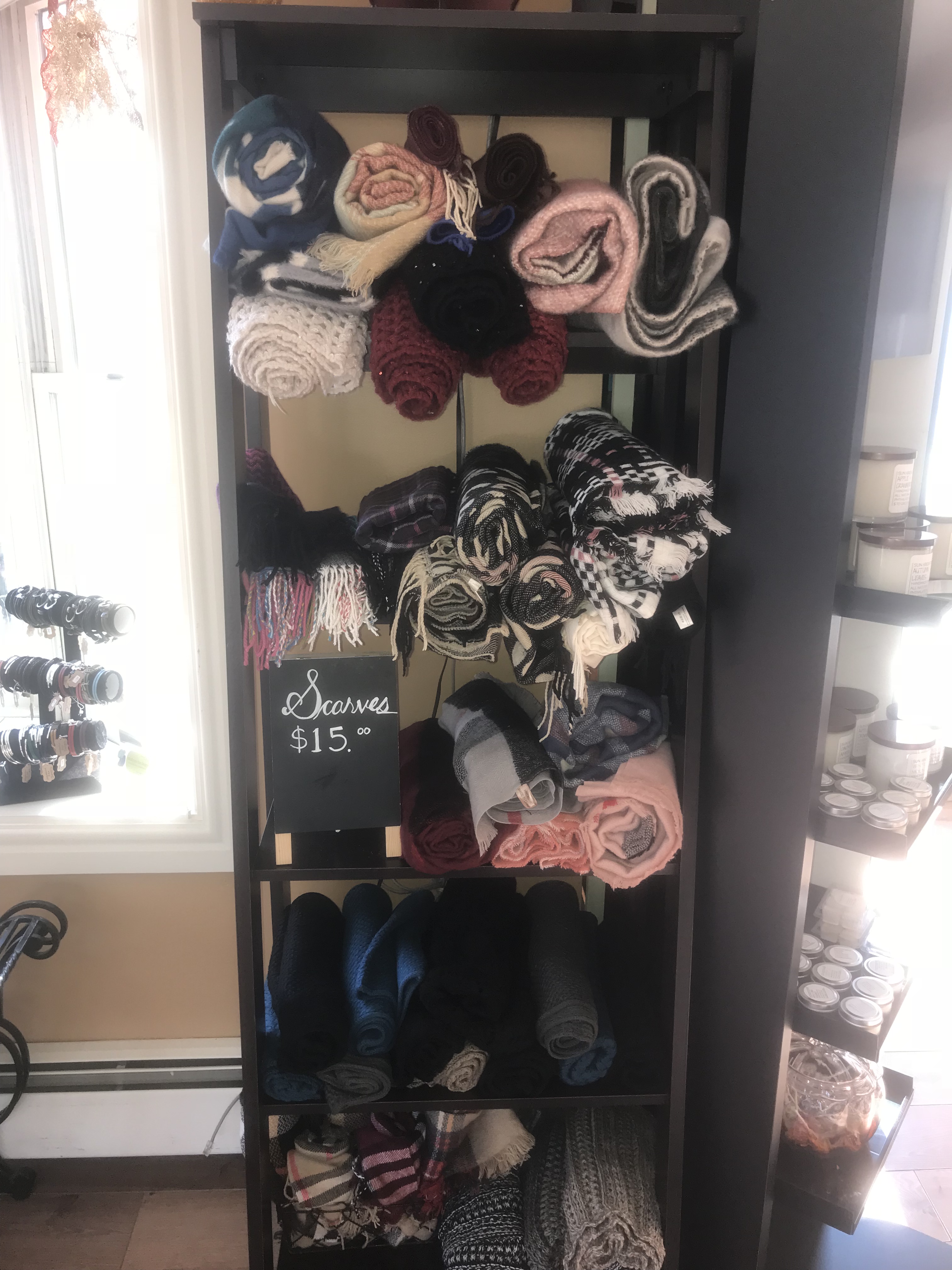 Products Cara and Co
