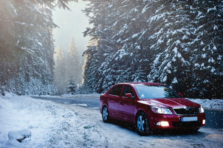 5 Simple Tips on How to Be a Safe Winter Driver Car and Truck Rental