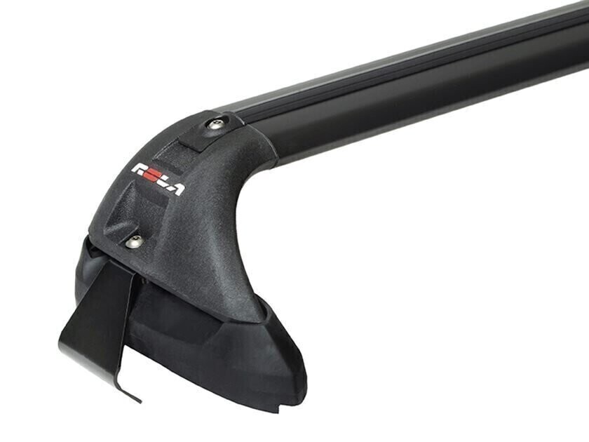 Roof Rack for Proton Exora Fz Series 5 Door Wagon 04/12 (RMX432) by Rola