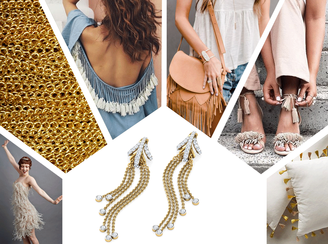 10 Things You Need To Know About Tassels The Caratlane