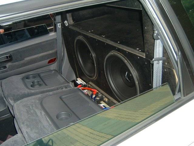 crossfire 15" | CarAudio.com Forum