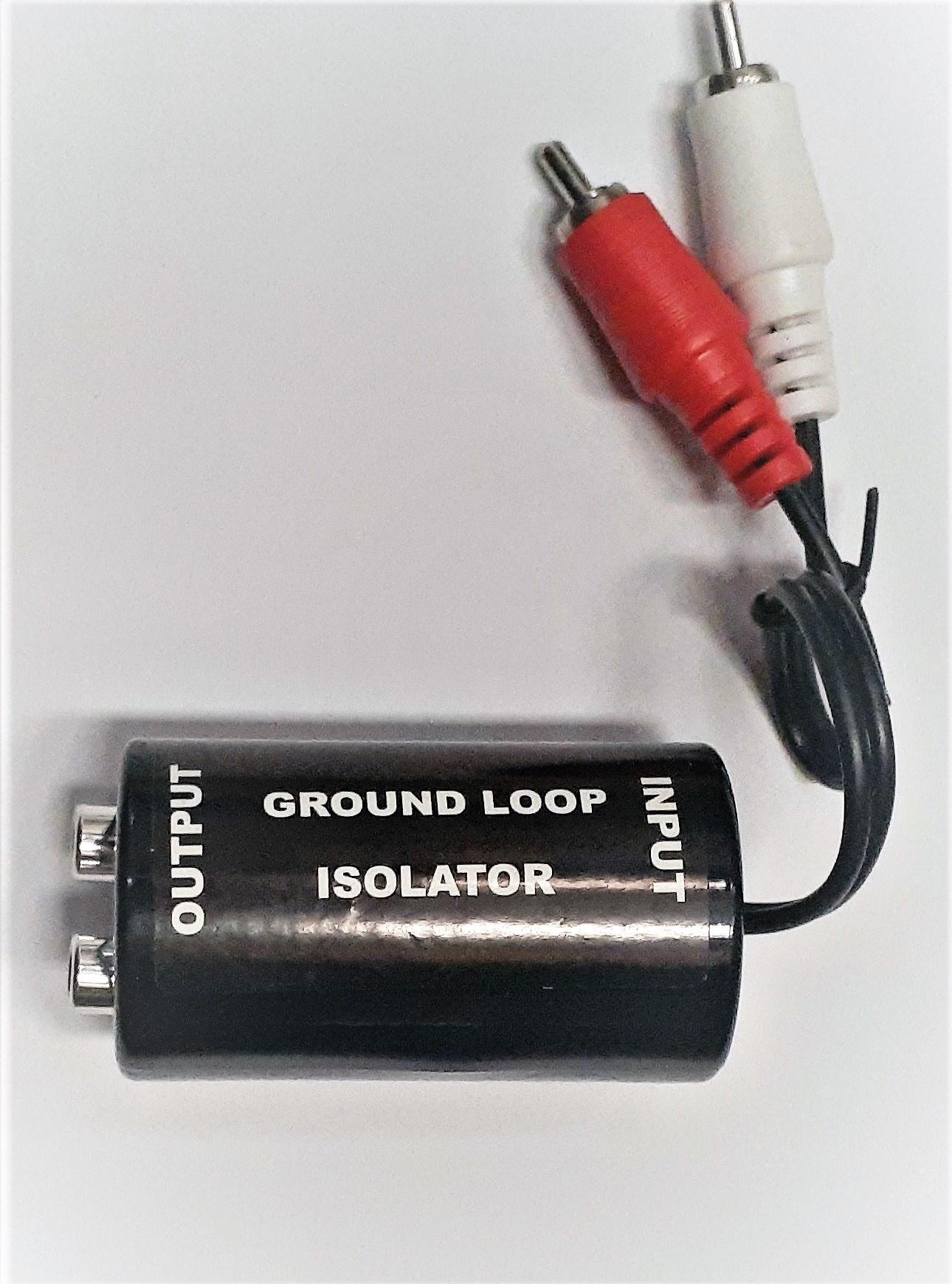 XTC Noise Filter Car Audio Warehouse