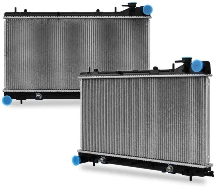 Top 10 Best Radiator for Jeep XJ 2024 Review with Buying Guide