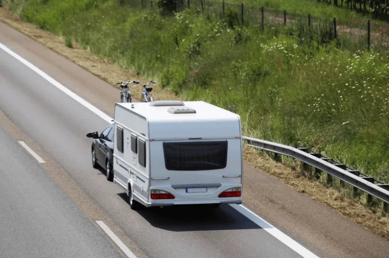 Can You Tow A Caravan With An Automatic Car? All Your Important