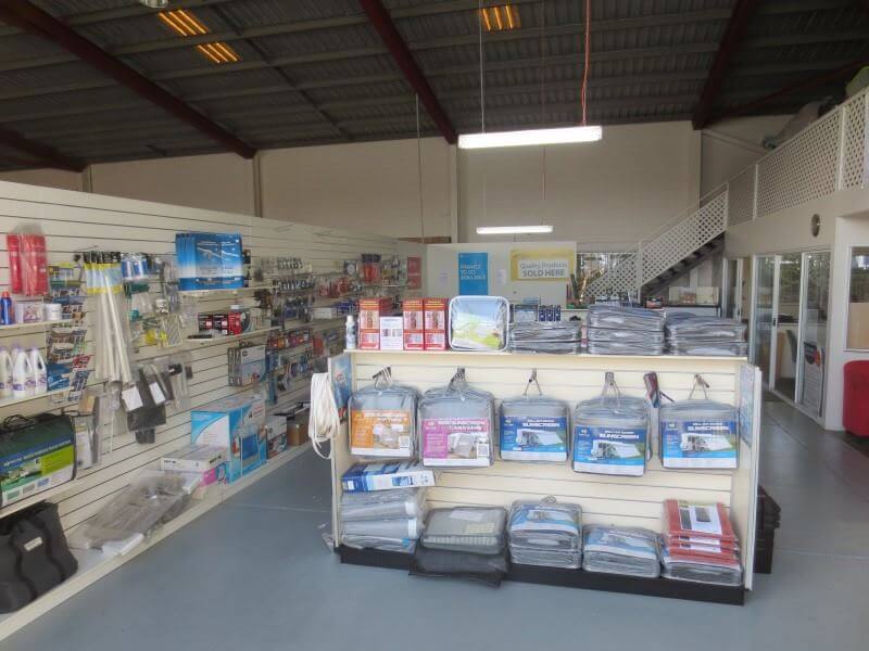 Caravanning Queensland Gold Coast Caravan Sales
