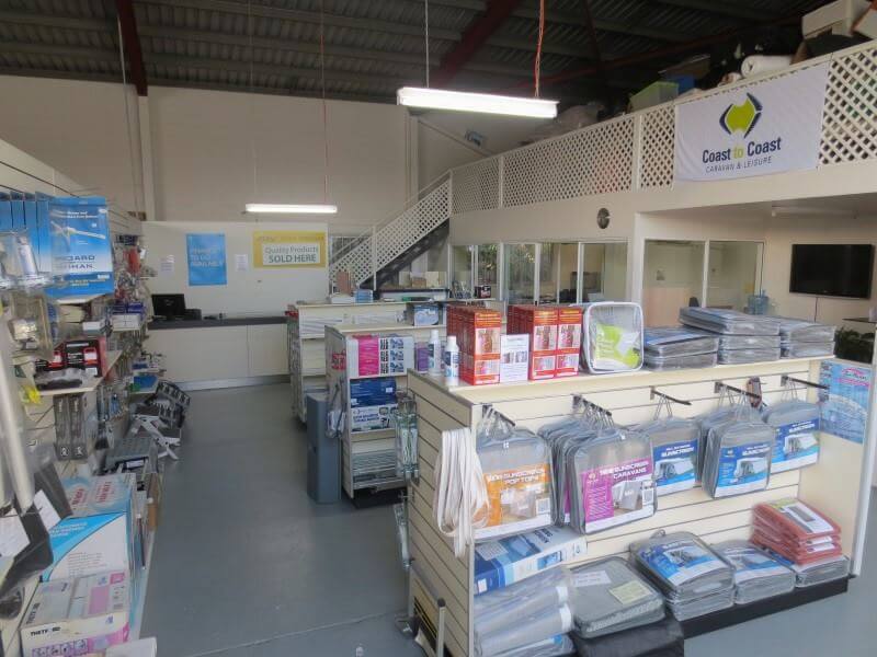 Caravanning Queensland Gold Coast Caravan Sales