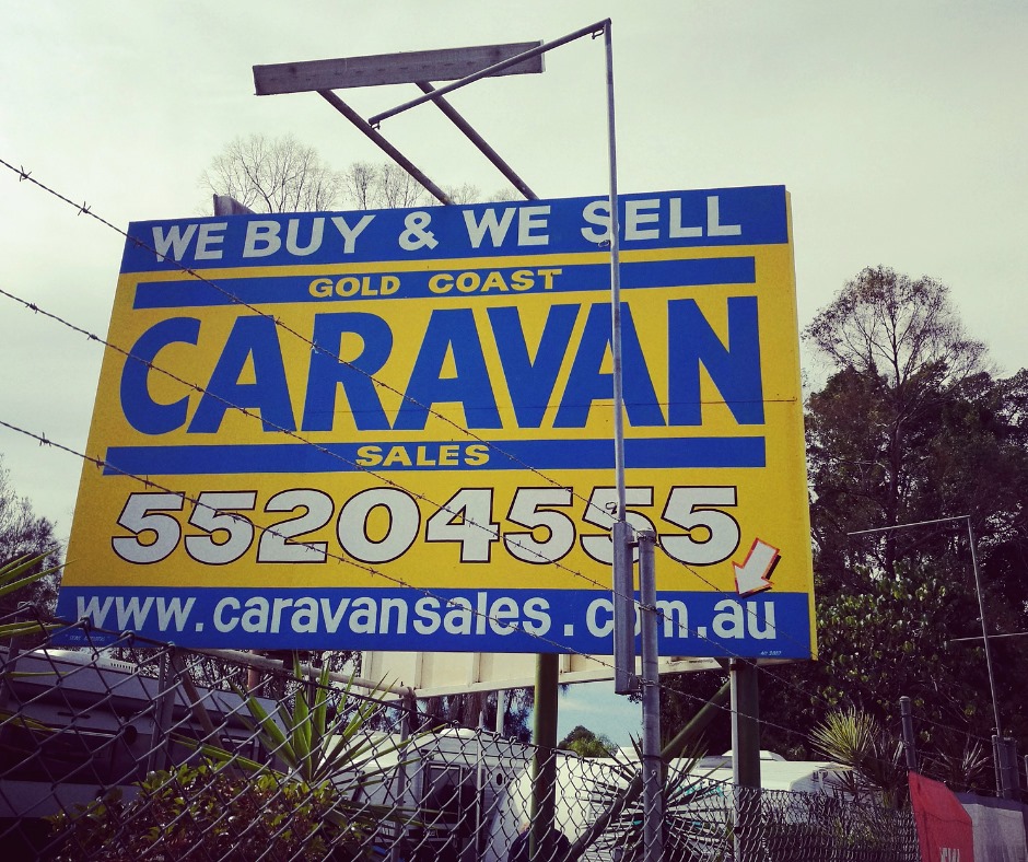 Caravanning Queensland Gold Coast Caravan Sales