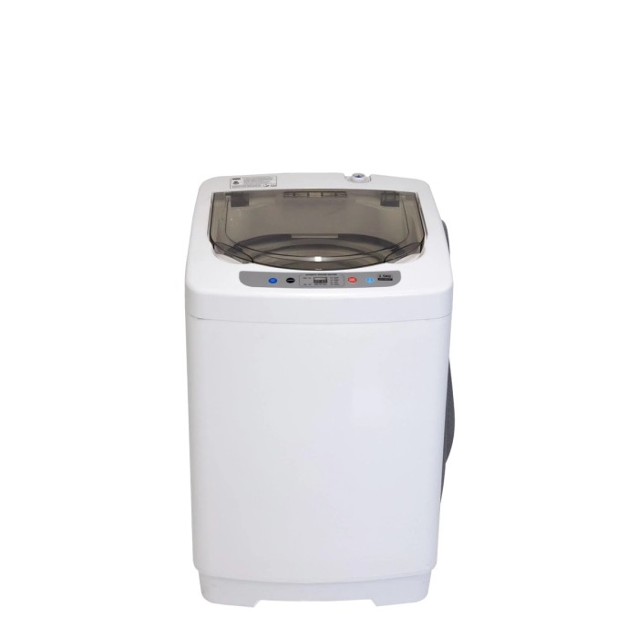 Aussie Traveller 3.2kg RV Washing Machine 240V BEST SELLER