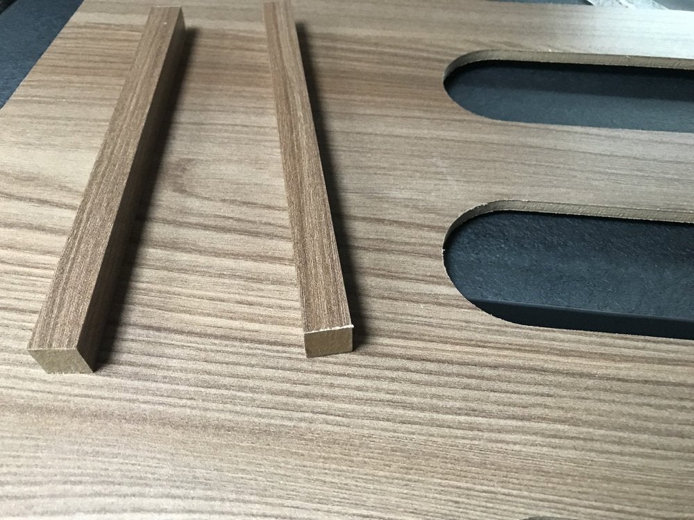 Removing front chest of drawers? Swift Group Caravan Talk