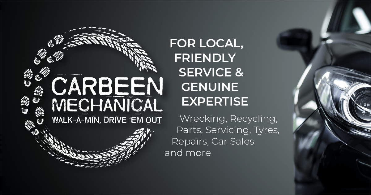 Carbeen Mechanical Vehicle Servicing & Repairs Atherton Tablelands