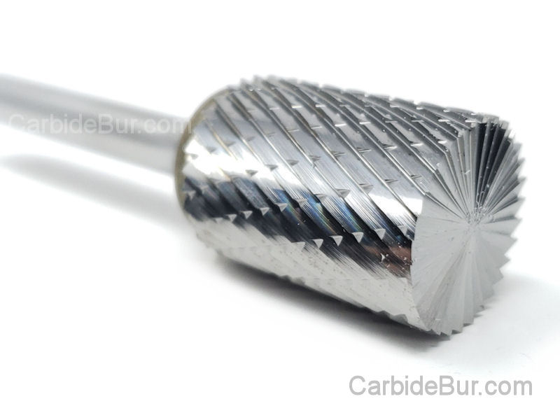 SB7 Carbide Bur Die Grinder Bit Tools Made in USA