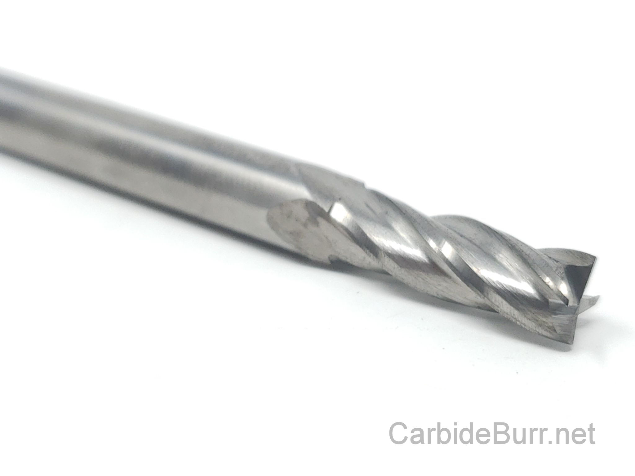 Solid Carbide End Mill EM40187 High Quality Tools Made in USA
