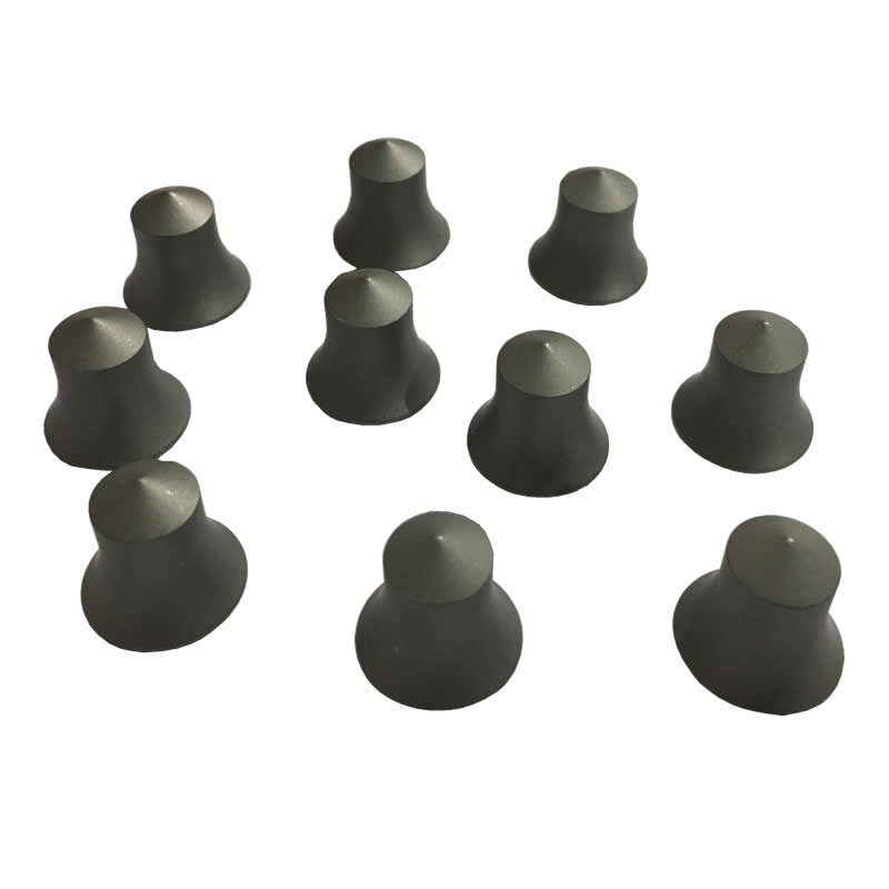 Tungsten Carbide Buttons