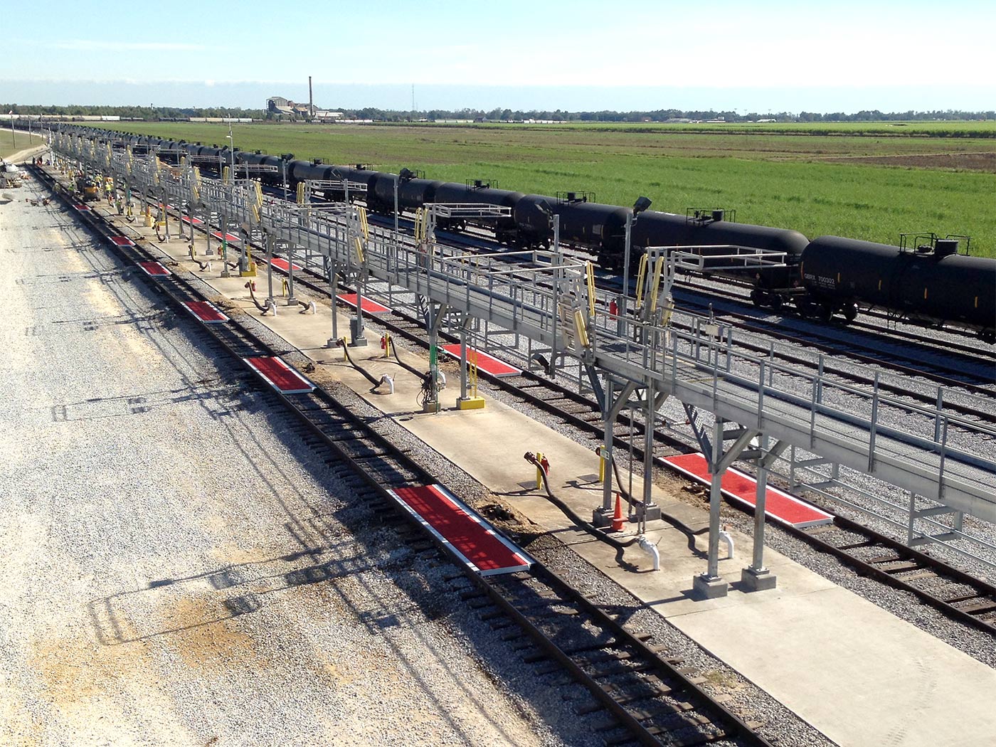 rackrailstjames Carbis Solutions