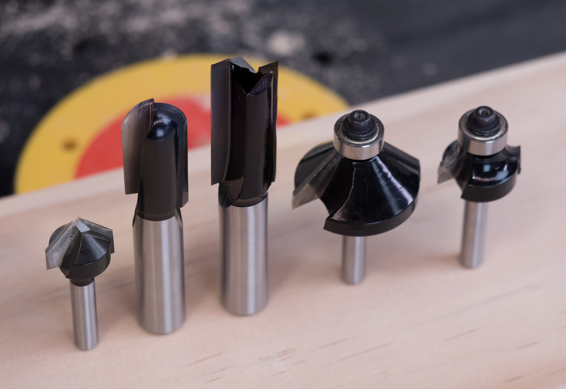 A guide to understanding router bits Carbitool
