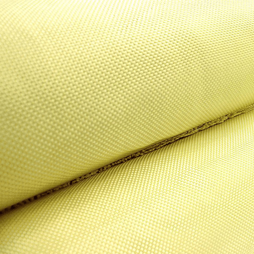 Aramid FabricARAMID FIBER SERIESHaining Zhengdan Textile Co., Ltd.